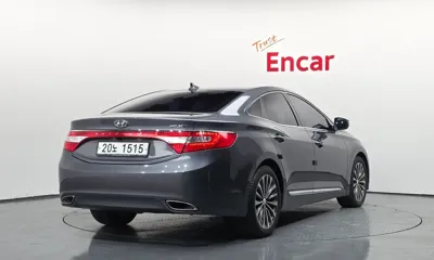 Hyundai Grandeur 2013, 179584 км, за 5900000 KRW