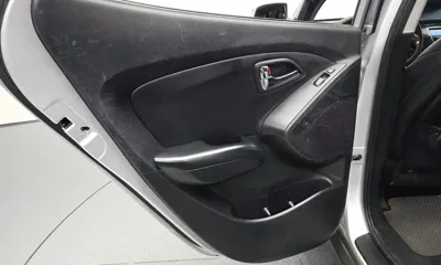 Hyundai Tucson 2012, 157932 км, за 4300000 KRW - фото 25