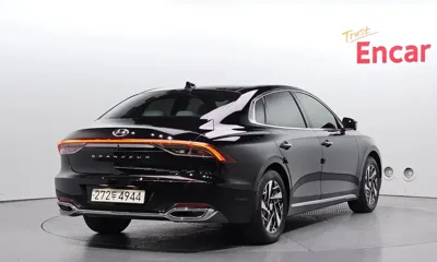 Hyundai Grandeur 2022, 29069 км, за 26700000 KRW