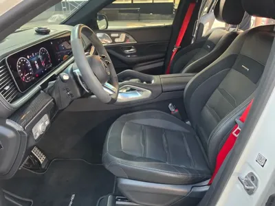 Mercedes-Benz GLE-Class 2024, 44500 км, за 110000000 KRW - фото 6