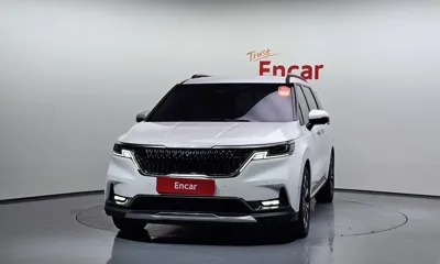 Kia Canival 2022, 51015 км, за 27200000 KRW