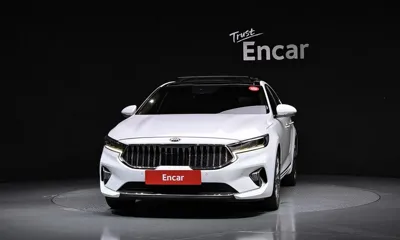 Kia K7 2020, 102197 км, за 20200000 KRW