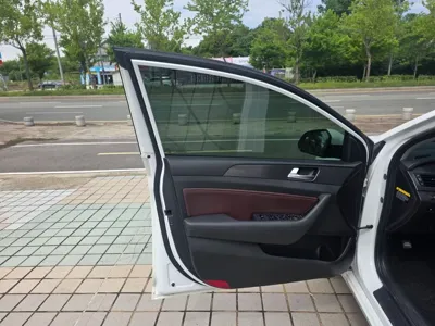 Hyundai Sonata 2017, 155705 км, за 8400000 KRW - фото 9