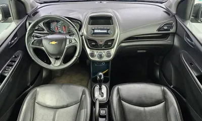 ChevroletGMDaewoo Spark 2016, 109123 км, за 5000000 KRW - фото 7