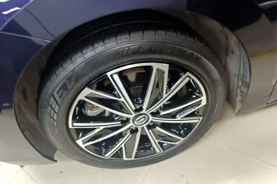 GAC Trumpchi E8 New Energy 2024, 83400 км, за 143299.06 CNY - фото 10