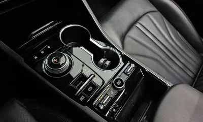Kia K5 2020, 95200 км, за 20090000 KRW - фото 9