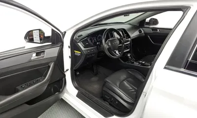 Hyundai Sonata 2018, 242899 км, за 7690000 KRW - фото 11