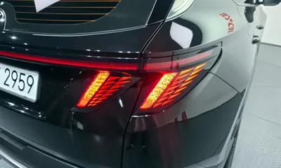 Hyundai Tucson 2021, 107288 км, за 21900000 KRW - фото 23