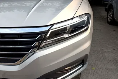 Volkswagen Lavida 2019, 47600 км, за 56600.58 CNY - фото 8