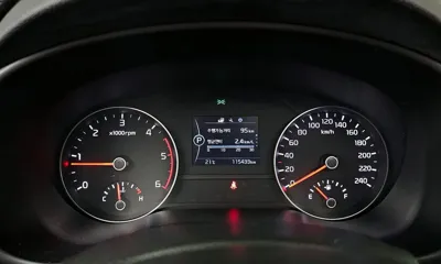 Kia Sportage 2018, 115433 км, за 12900000 KRW - фото 8