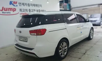 Kia Canival 2018, 114066 км, за 11990000 KRW - фото 20
