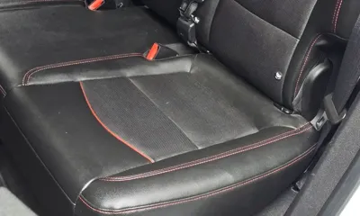 ChevroletGMDaewoo Equinox 2022, 80547 км, за 19900000 KRW - фото 30