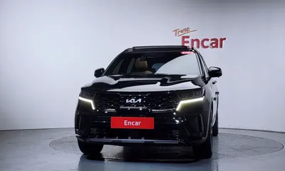Kia Sorento 2022, 47210 км, за 28900000 KRW