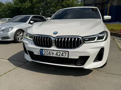 BMW Gran Turismo 2023, 72274 км, за 35990000 KRW