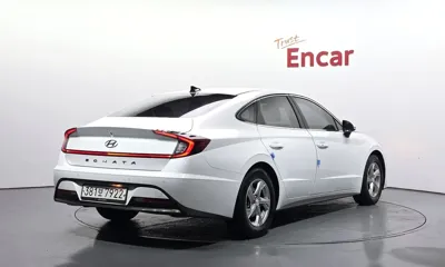 Hyundai Sonata 2021, 128184 км, за 14500000 KRW - фото 2