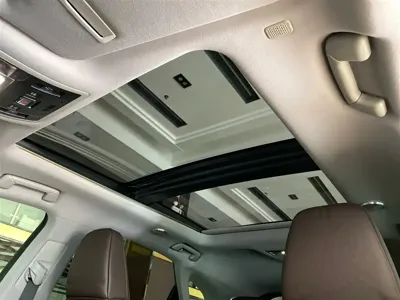 Lexus RX 2022, 34000 км, за 248000 CNY - фото 20