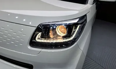 Kia Ray 2022, 26355 км, за 13800000 KRW - фото 22