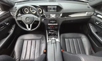 Mercedes-Benz E-Class 2014, 130050 км, за 7490000 KRW - фото 7
