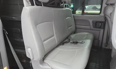Hyundai Starex 2015, 187246 км, за 5500000 KRW - фото 12