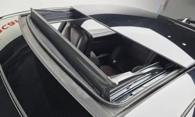 Renault-KoreaSamsung SM6 2019, 98067 км, за 9500000 KRW - фото 19