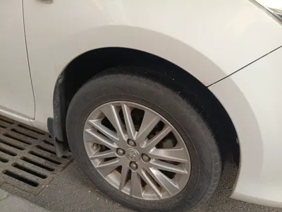 Toyota Vios 2014, 121600 км, за 20384.08 CNY - фото 8
