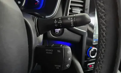 Renault-KoreaSamsung SM6 2017, 143091 км, за 5100000 KRW - фото 20