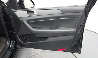 Hyundai Sonata 2016, 171805 км, за 5600000 KRW - фото 24
