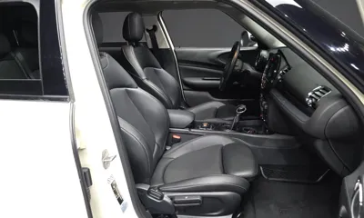 MINI Clubman 2018, 85144 км, за 12500000 KRW - фото 11
