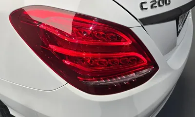 Mercedes-Benz C-Class 2018, 86357 км, за 15600000 KRW - фото 23