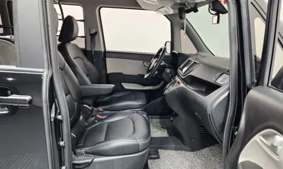 Kia Ray 2023, 28515 км, за 12900000 KRW - фото 26