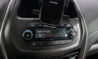 ChevroletGMDaewoo Spark 2016, 123189 км, за 2900000 KRW - фото 15