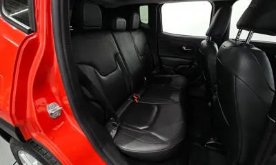 Jeep Renegade 2021, 106434 км, за 13000000 KRW - фото 13
