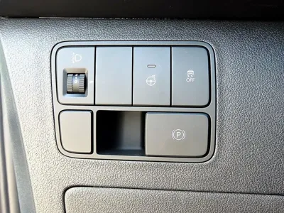 Hyundai Staria 2025, 104404 км, за 29800000 KRW - фото 12