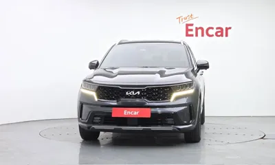 Kia Sorento 2023, 66198 км, за 25500000 KRW