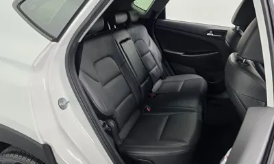 Hyundai Tucson 2019, 128648 км, за 13800000 KRW - фото 11