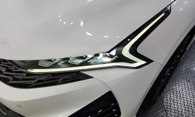 Kia K5 2020, 47336 км, за 23000000 KRW - фото 22