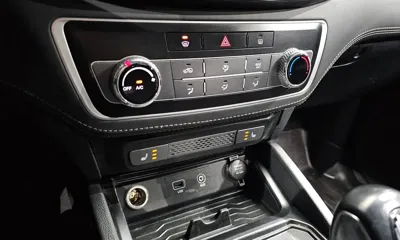 KG_Mobility_Ssangyong Rexton 2021, 146820 км, за 12500000 KRW - фото 18