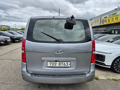 Hyundai Starex 2020, 66843 км, за 19800000 KRW - фото 4