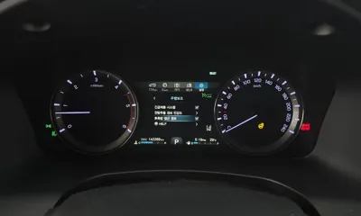 KG_Mobility_Ssangyong Rexton 2018, 142269 км, за 13500000 KRW - фото 8