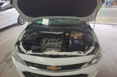 Chevrolet Cavalier 2016, 64800 км, за 35968.06 CNY - фото 24