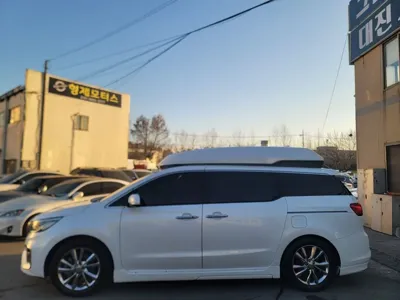 Kia Canival 2019, 111246 км, за 19550000 KRW - фото 8