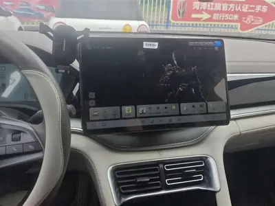 BYD PLUS New Energy 2025, 26400 км, за 109800 CNY - фото 13