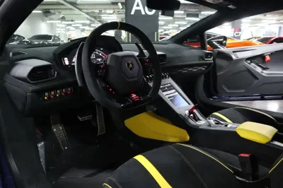 Lamborghini Huracan 2022, 79 км, за 450000000 KRW - фото 12