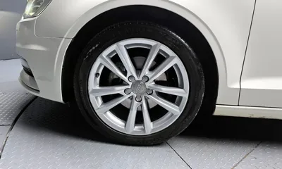 Audi A3 2014, 146012 км, за 7900000 KRW - фото 5