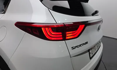 Kia Sportage 2018, 100608 км, за 11000000 KRW - фото 23