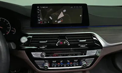 BMW 5-Series 2019, 80170 км, за 29500000 KRW - фото 16