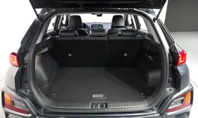 Hyundai Kona 2018, 74597 км, за 15200000 KRW - фото 20