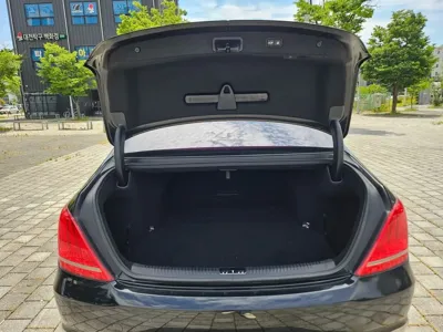 Genesis EQ900 2016, 178522 км, за 11800000 KRW - фото 8