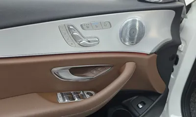 Mercedes-Benz E-Class 2021, 68724 км, за 30800000 KRW - фото 29