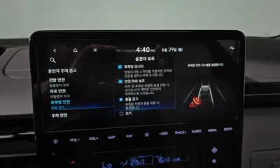 Hyundai Staria 2025, 20767 км, за 48500000 KRW - фото 33